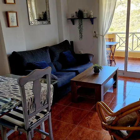 Cabo De Palos Apartment Exterior photo