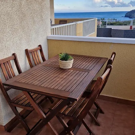 Cabo De Palos Apartment Exterior photo
