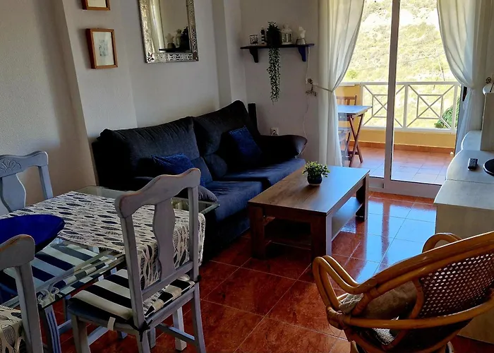 Cabo De Palos Apartment