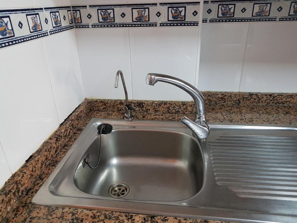 Cabo De Palos Apartment Apartment *