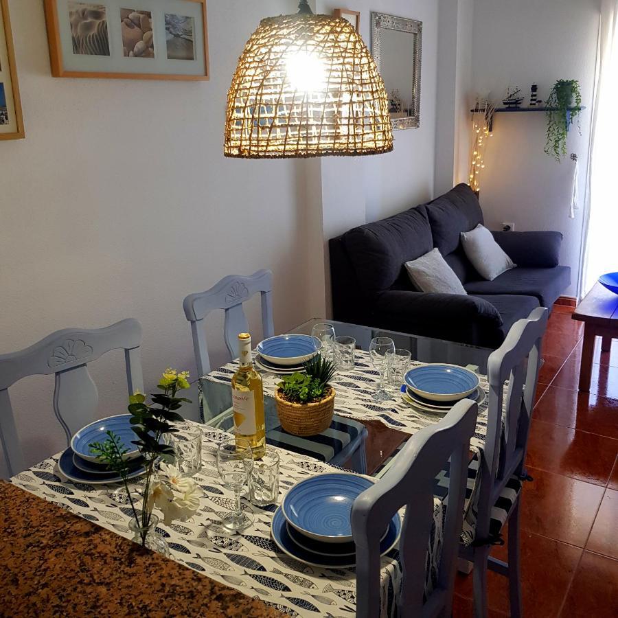 Cabo De Palos Apartment Apartment *