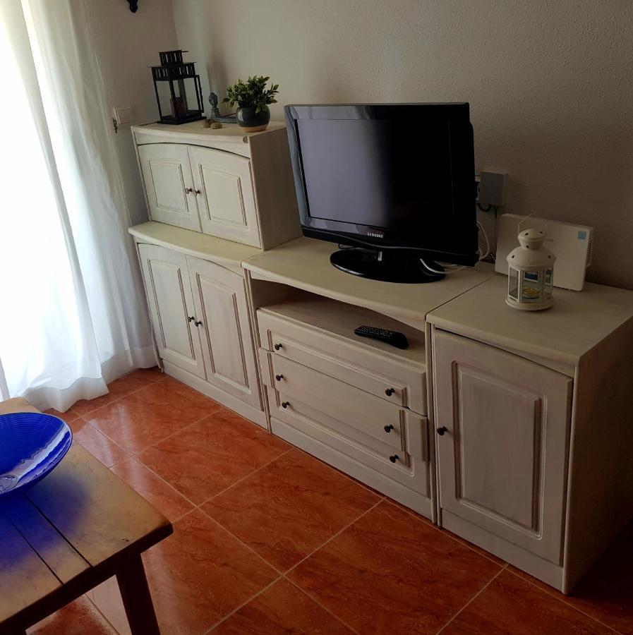 Cabo De Palos Apartment Cabo de Palos