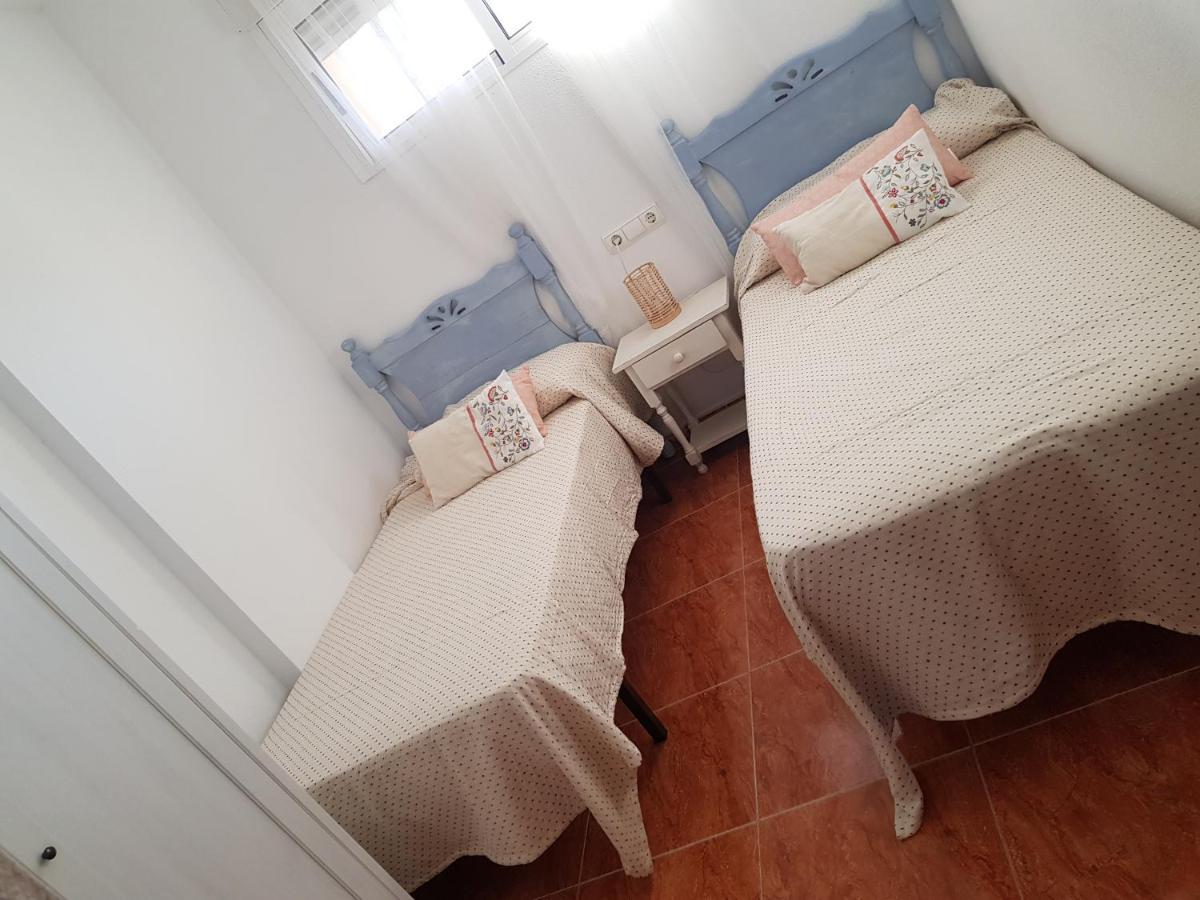 Apartment Cabo De Palos Apartment