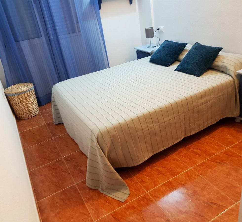 Apartment Cabo De Palos Apartment