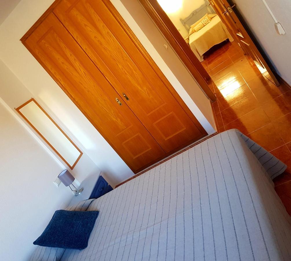 Cabo De Palos Apartment Apartment *