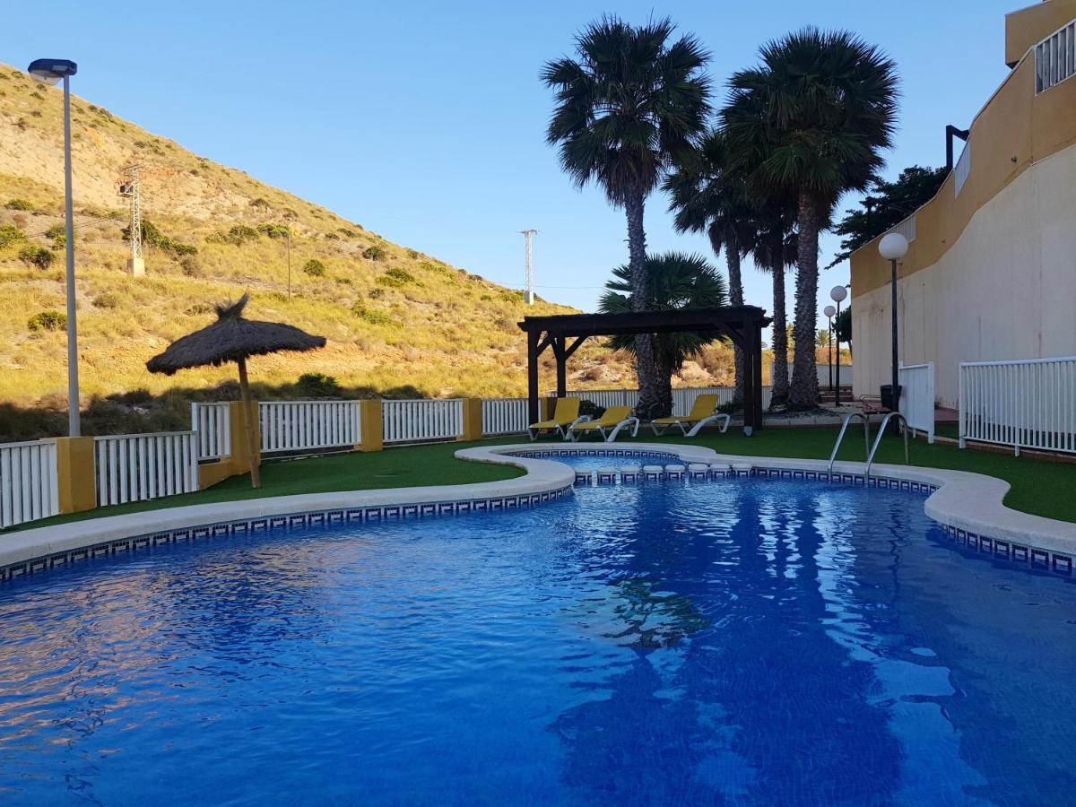 Cabo De Palos Apartment