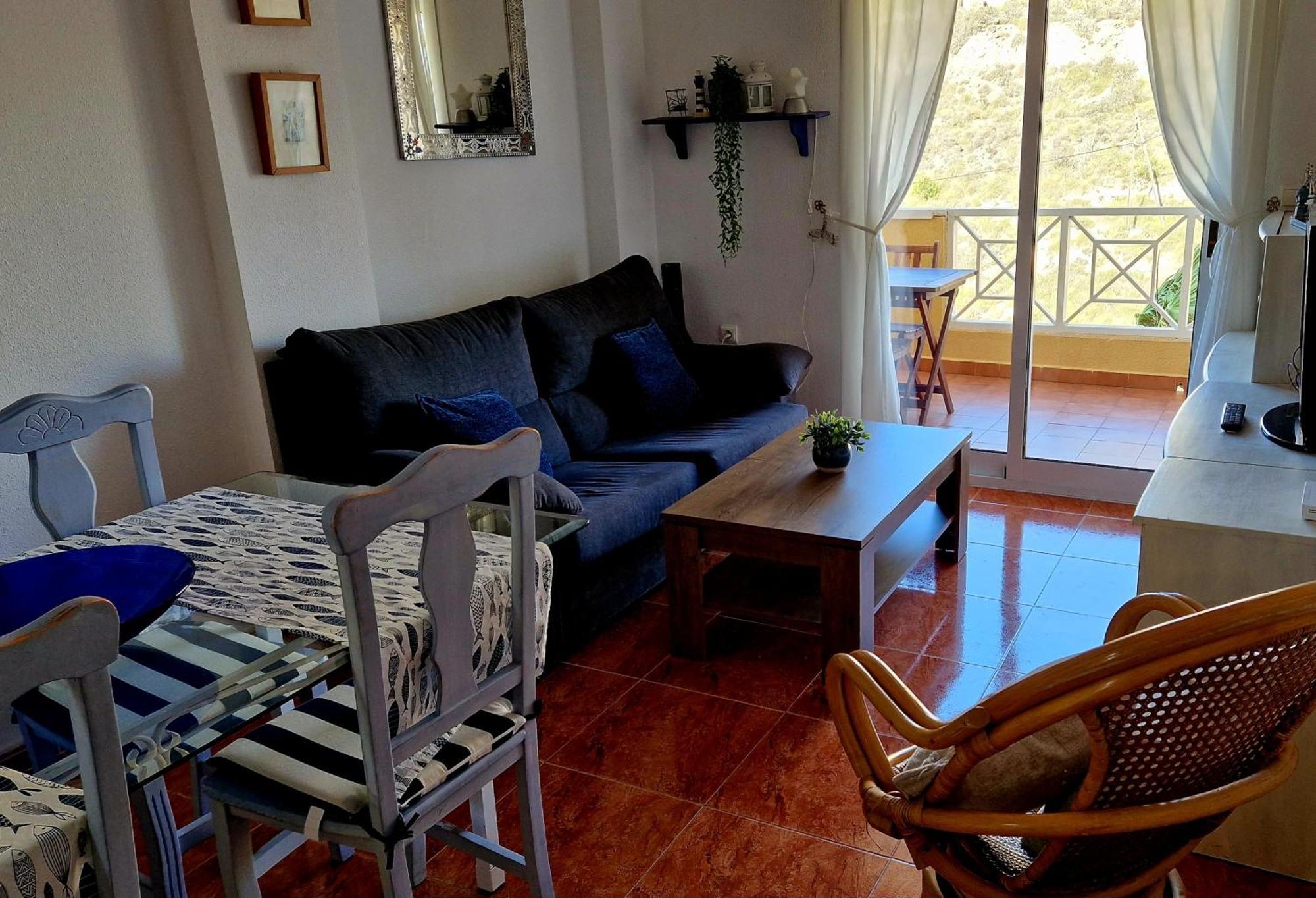 Cabo De Palos Apartment Cabo de Palos