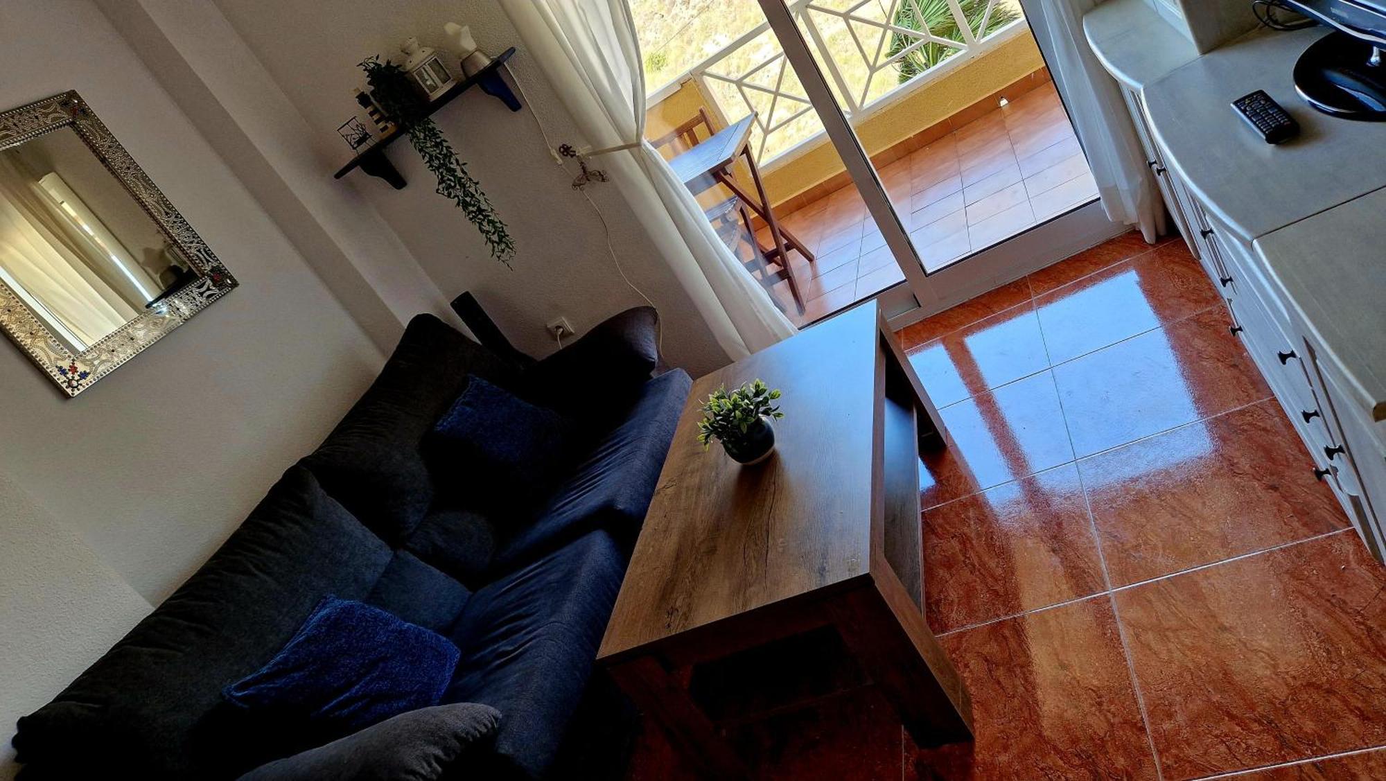 Cabo De Palos Apartment Apartment