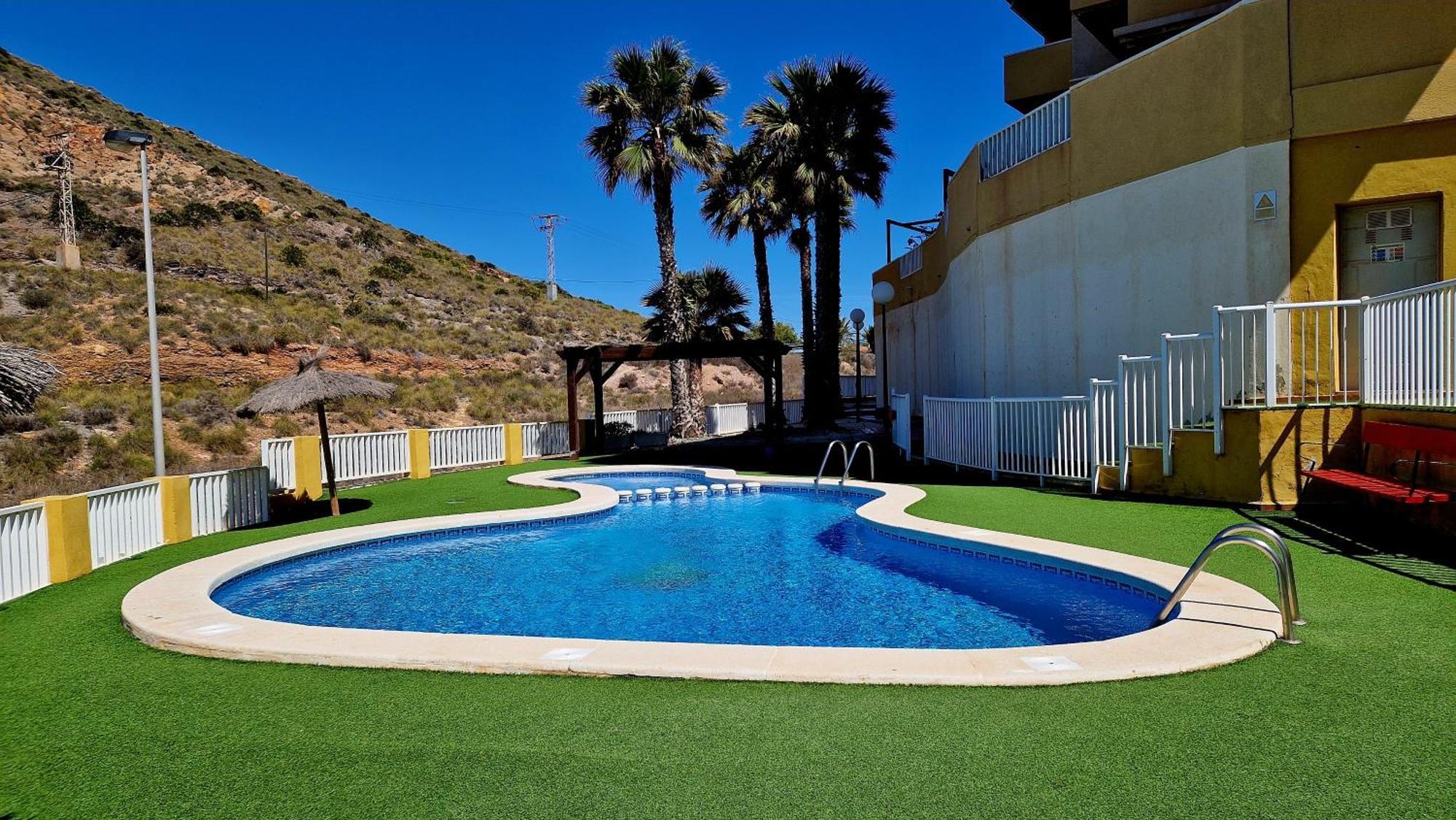 Cabo De Palos Apartment