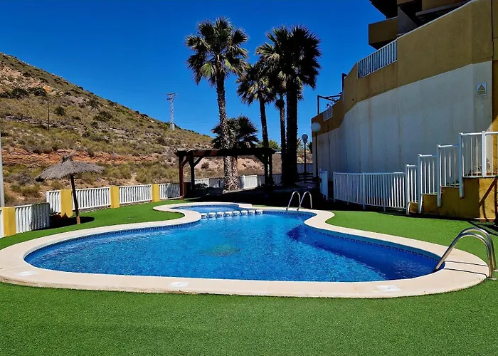 Cabo De Palos Apartment